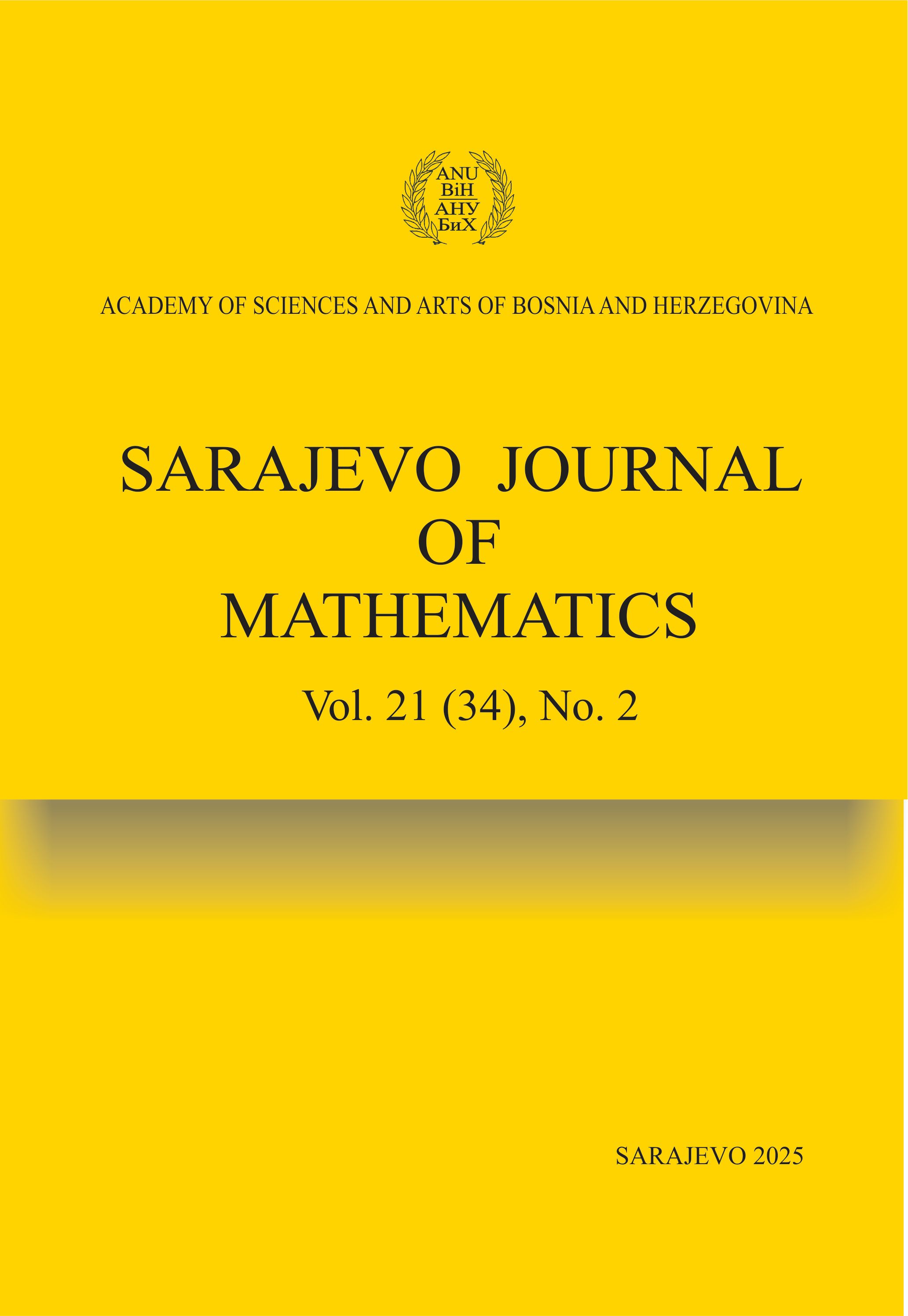 					View Vol. 21 No. 02 (2025)
				